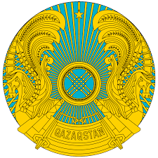 Государственные символы Казахстана — Википедия
